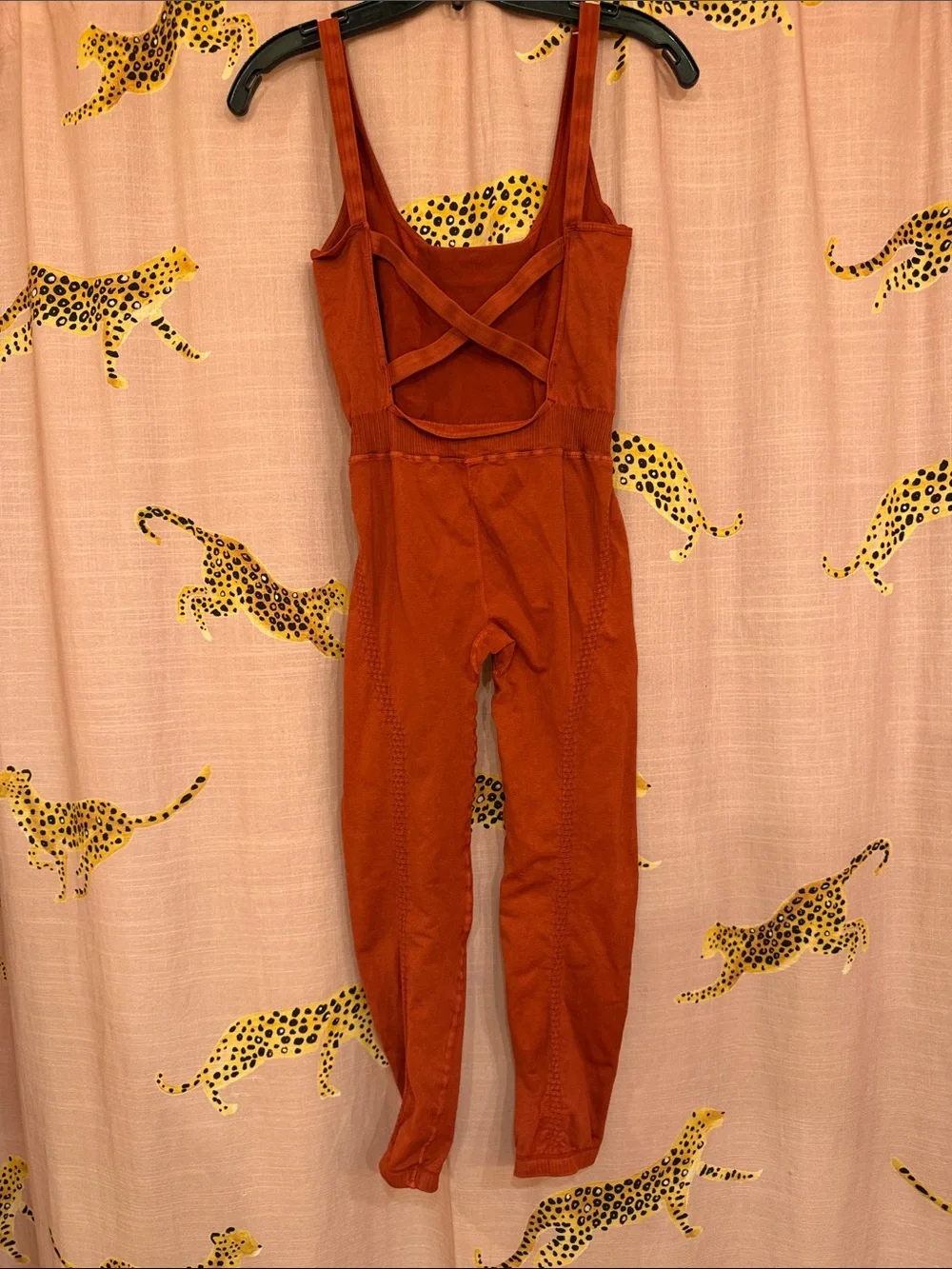 Free People Movement Good Karma Onesie